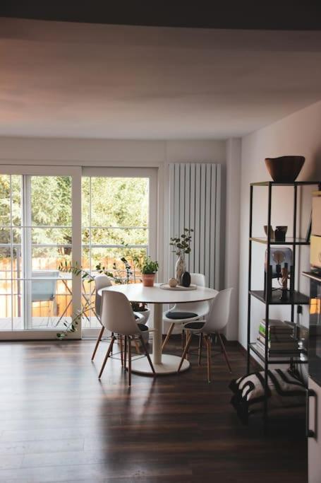 Schoene Wohnung Top Lage Koeln Work & Relax & Travel Frechen Exterior foto