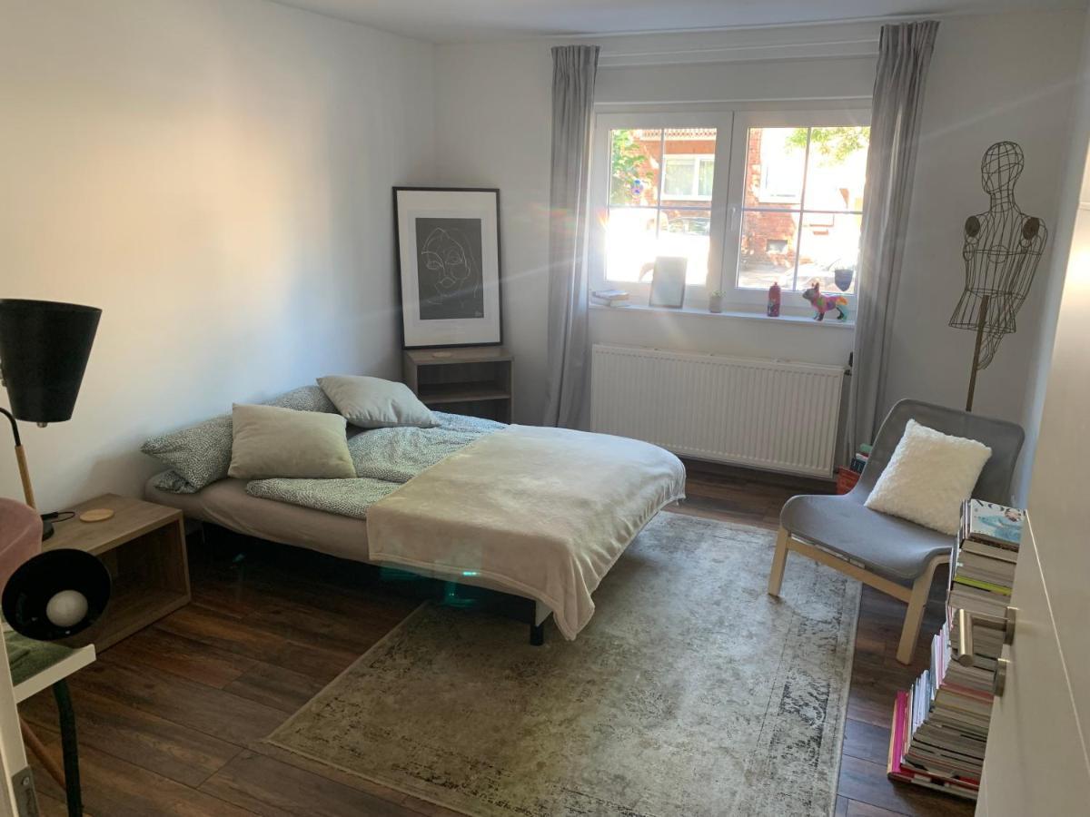 Schoene Wohnung Top Lage Koeln Work & Relax & Travel Frechen Exterior foto
