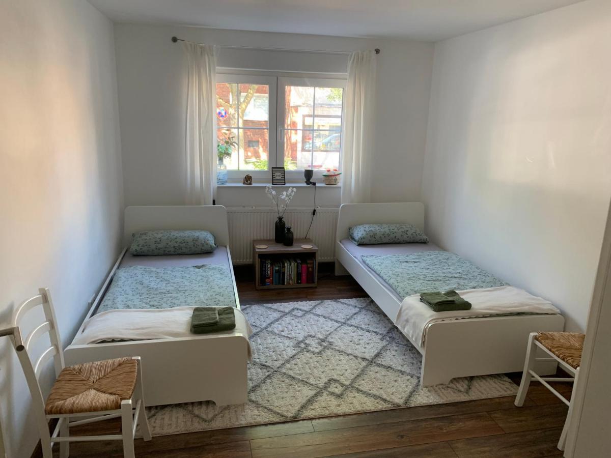 Schoene Wohnung Top Lage Koeln Work & Relax & Travel Frechen Exterior foto